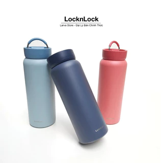 Bình giữ nhiệt LocknLock Jumbo Tumbler 900ml - LHC4300