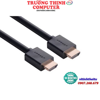 Cáp HDMI dài 20M cao cấp hỗ trợ Ethernet + 4k 2k HDMI chính hãng Ugreen 10112