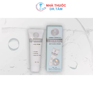 Sạch mụn, mờ sẹo, ngừa thâm DERMA, Zit các loại