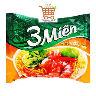 Combo 10 gói chua cay 3 miền siêu ngon ( date mới )