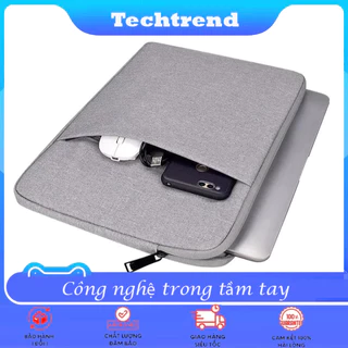 Túi chống sốc giá rẻ laptop 10" 11" 13.3" 14" 15.6" Phân Phối Toàn quốc