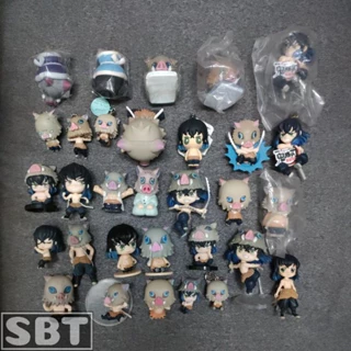 Goods Figure Anime Kimetsu no Yaiba - Inosuke