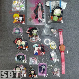 Goods Anime Kimetsu no Yaiba - Nezuko