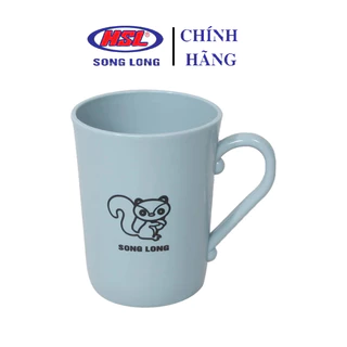 Cốc Sóc Nhựa Song Long - 3090