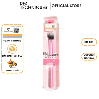 Cọ highlight Real Techniques setting brush