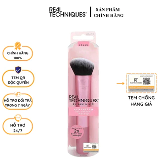 Cọ Tạo Khối Real Techniques Sculpting Brush Mẫu Mới