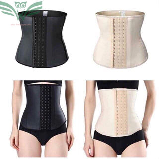 Đai nịt bụng latex ❤️FREESHIP❤️ ĐAI NỊT BỤNG LATEX 9 XƯƠNG (30cm) ITALYA