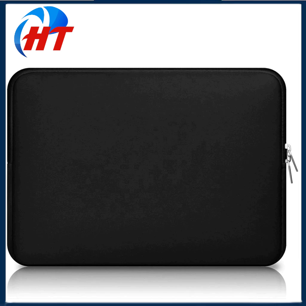 Túi Bảo Vệ Laptop. Đệm Chống Sốc Laptop các loại. Túi chống sốc chống đủ size 14inch 15inch ( MẪU TRƠN DÀY )