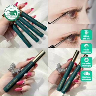 Mascara GlamColour chuốt mi cong và dày tự nhiên cao cấp