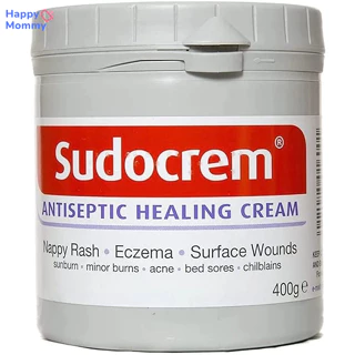 Kem Đa Năng Giảm Hăm Sudocrem Anh, 60G