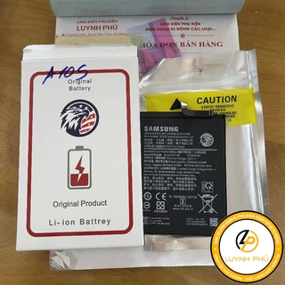 Pin samsung A10S A20S SCUD WT N6 4000mAh ẢNH THẬT