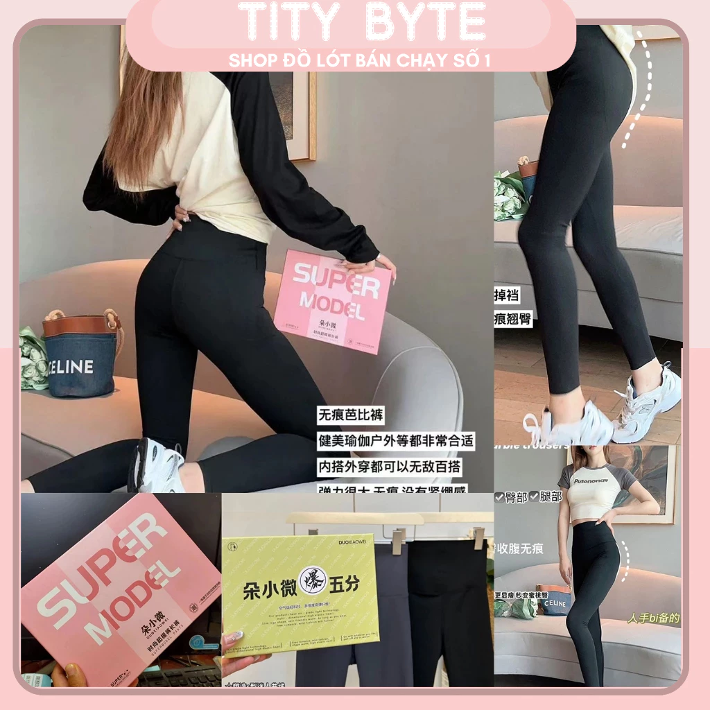 [LOẠI 1] Quần LEGGING 2026 TÔN DÁNG, SIÊU ĐẸP, ĐỊNH HÌNH, NÂNG MÔNG, CẠP CAO, gen bụng chất su đúc FULL hộp 6.0 hàng QC