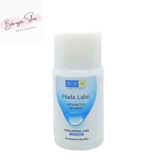 Dung dịch dưỡng ẩm tối ưu Hada Labo Advanced Nourish Lotion 20ml-HÀNG TĂNG