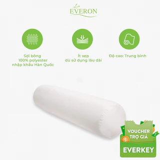 Ruột gối ôm cao cấp Everon