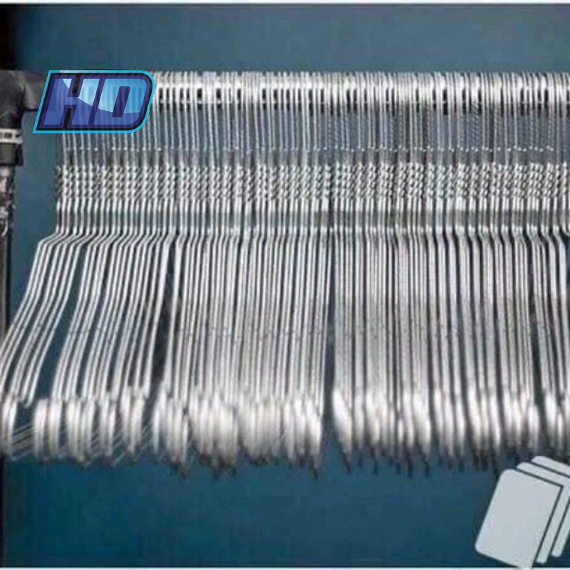 combo 45c móc nhôm treo quần áo người lớn , móc phơi quần áo