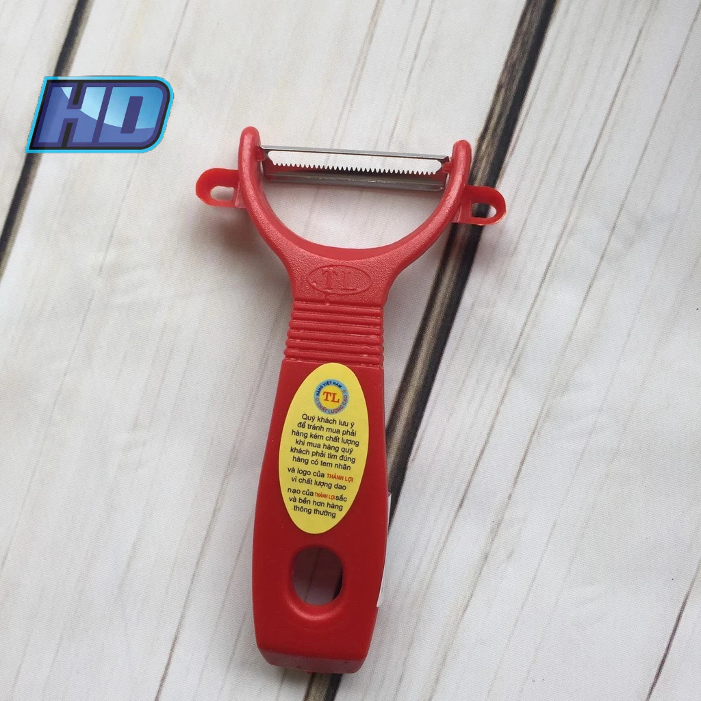 Nạo Rau Củ Quả Việt Thái Siêu Sắc Bén cứng cáp
