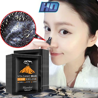 Gel Lột Mụn Cám Mụn Đầu Đen - Gel Hút Mụn Than Tre Hoạt Tính