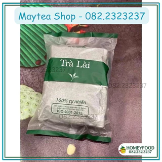 Trà Lài Túi Lọc Tân Nam Bắc - 10 túi lọc 300gram