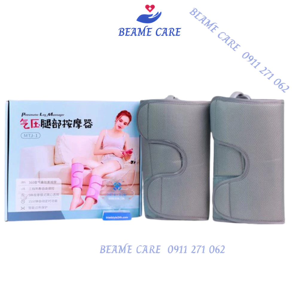 Máy Massage Bắp Chân BEAME MTJ