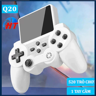 Máy Chơi Game Mini Cầm Tay Màn Hình Màu Sắc SIÊU CHẤT LƯỢNG CAO PHÙ HỢP CHO GIỚI TRẺ-HT