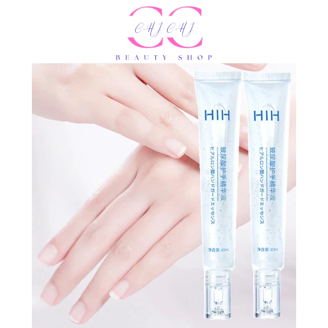 Kem Dưỡng Da Tay HIH Cấp Ẩm Dưỡng Da Mềm Mịn 40ml