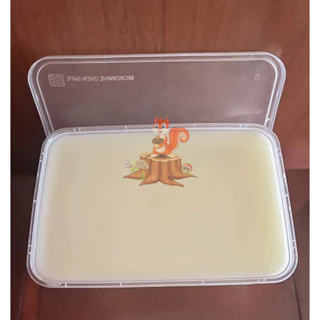 Sáp bơ thực vật màu trắng làm nến ( hộp 950g )