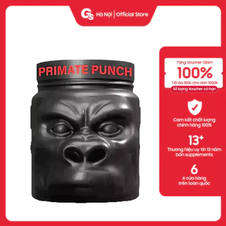 Bột tăng sức mạnh Primal Pre Workout nhập khẩu Mỹ - Gymstore