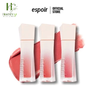 Son Kem Lì Espoir Couture Lip Tint Blur Velvet