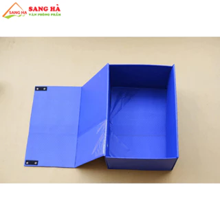 Bìa hộp simili 5cm 7cm 10cm 15cm 20cm -  File đựng tài liệu