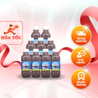 Mắm tôm Ba Làng đặc sản Thanh Hóa chai 300g