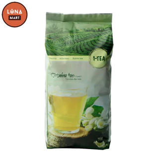 Lục Trà Nhài 1 Tea / Hồng Trà One Tea  gói 500g