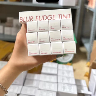 Son Kem Romand Blur Fudge Tint