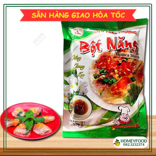 Bột Năng Tuấn Phương 150g/400g