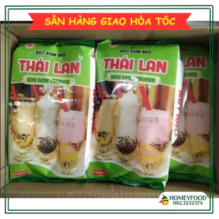 Bột kem béo Thái Lan  hiệu Tuấn Phương - gói 1kg