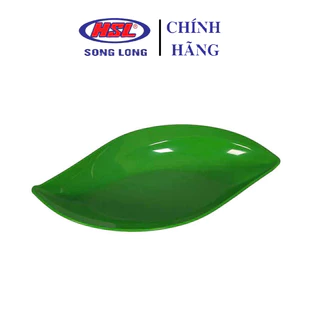 Đĩa Lá Nhựa Phíp Song Long