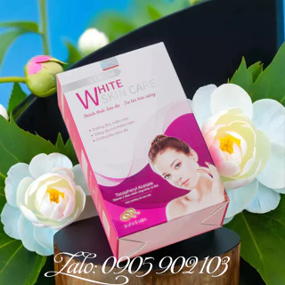 Serum Tinh Chất Dưỡng Trắng Da Serum White Skin Care