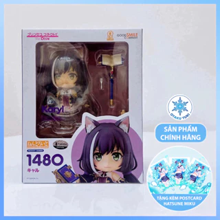 [Chính Hãng] Mô Hình Nendoroid Karyl - Nendoroid 1480 Princess Connect! Re: Dive