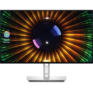 MÀN HÌNH DELL ULTRASHARP U2424H (23.8 INCH/FHD/IPS/120HZ/5MS/USB-C)