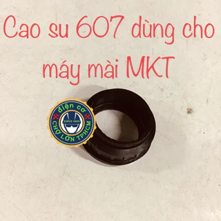 Sơ mi cao su bạc 607 MKT