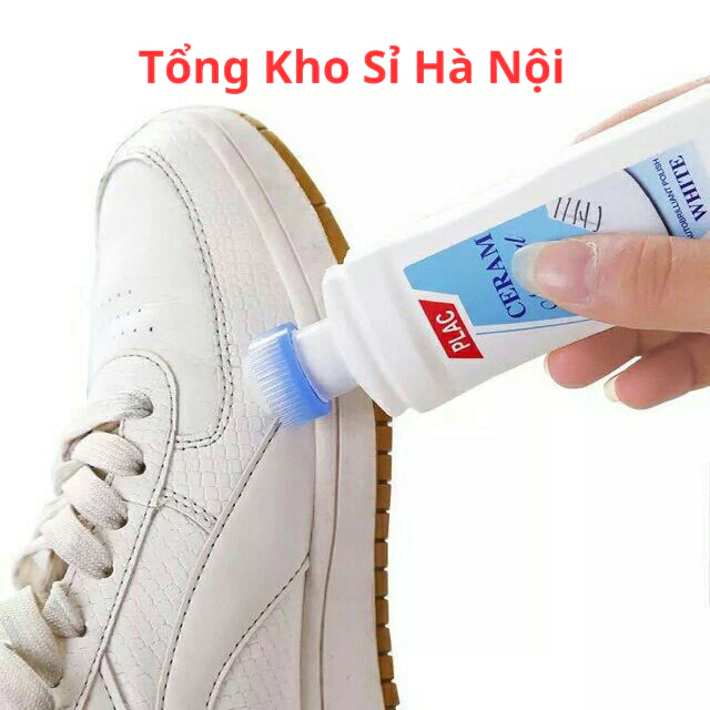 CHAI TẨY TRẮNG GIÀY CHẤT LƯỢNG CAO KHÔNG HẠI GIÀY