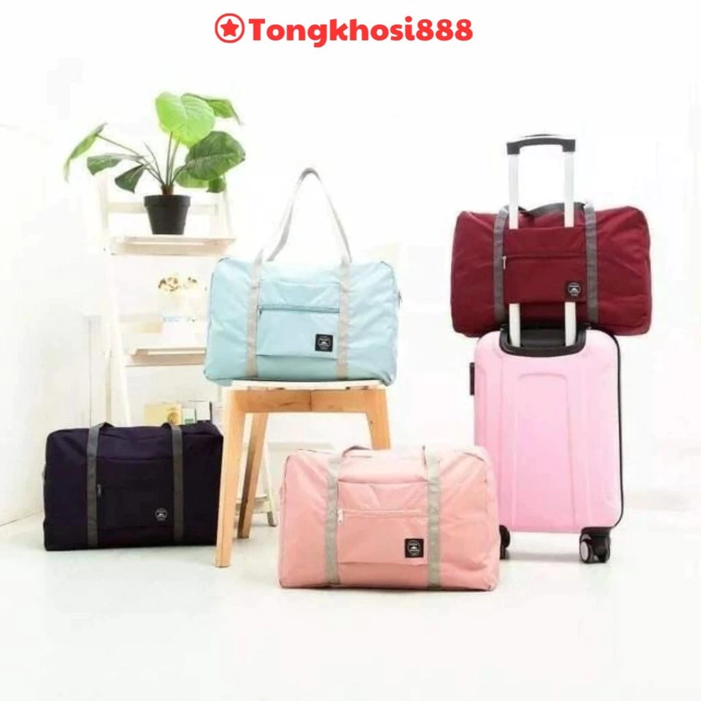 PVN16478 Túi du lịch gấp gọn T888