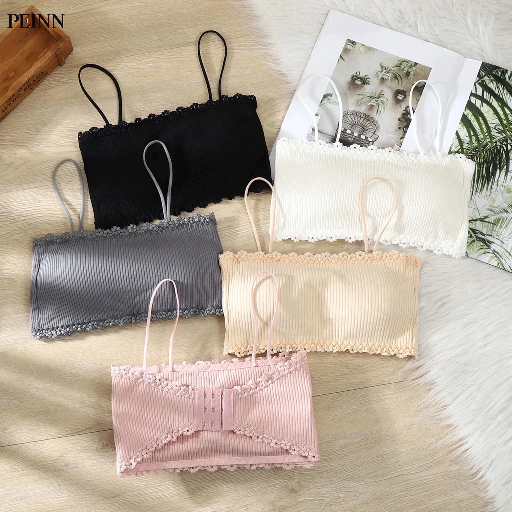 [Peinn] Áo bra len tăm 8832 hàng thái cao cấp BRS04