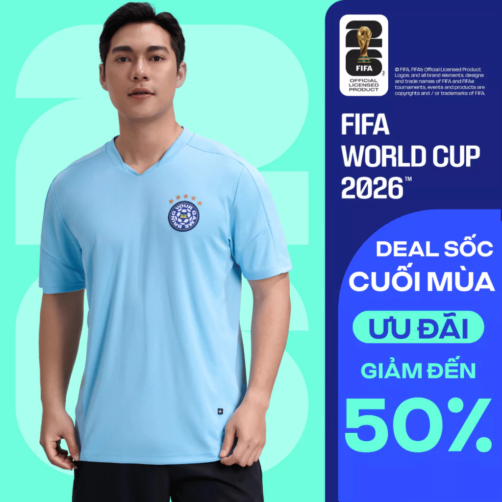 [BST Run Safe In The Dark]Áo chạy bộ nam 360Reflect Phản Quang mọi góc Áo thun thể thao form regular, relax Coolmate