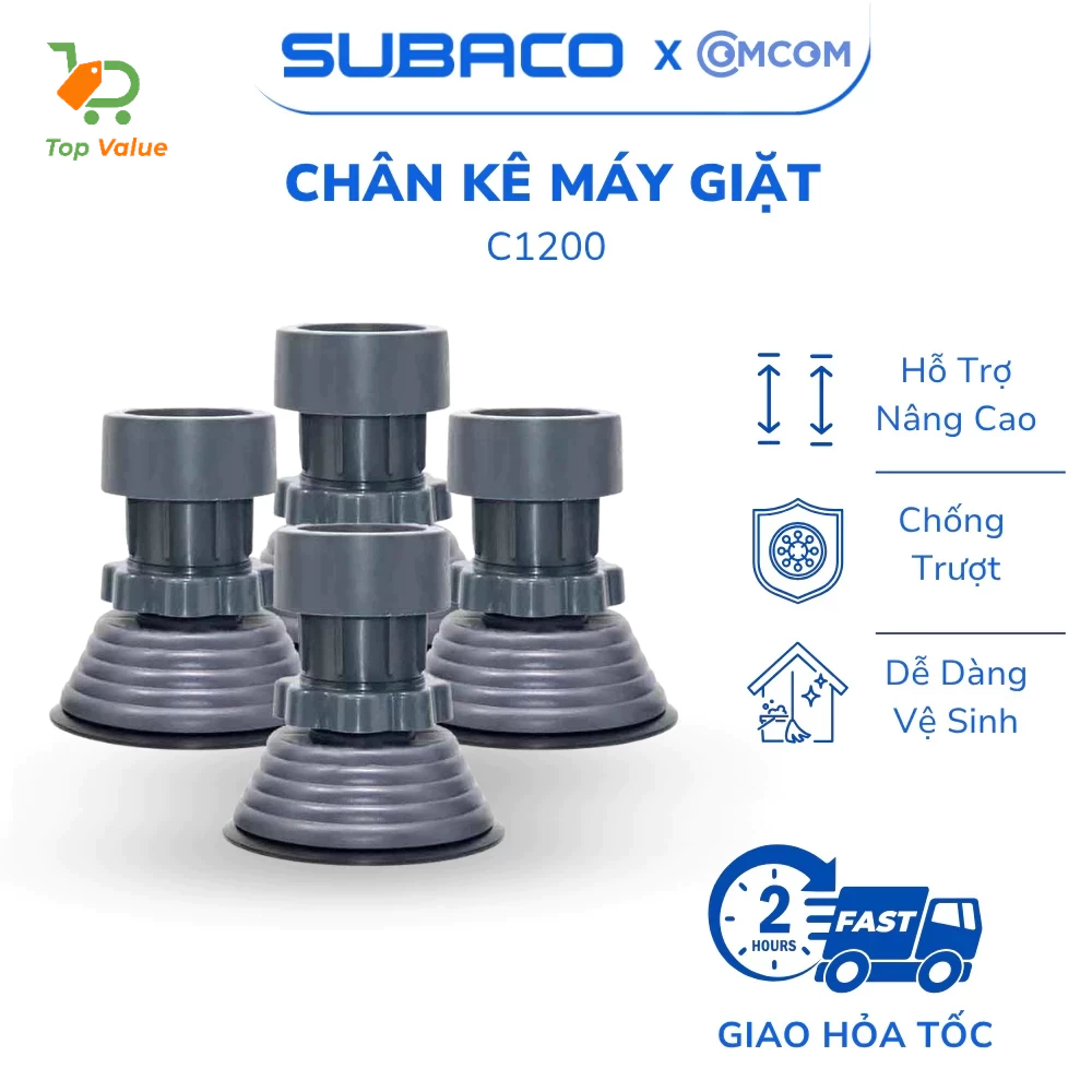 [Top Value] Chân Kê Đa Năng COMCOM