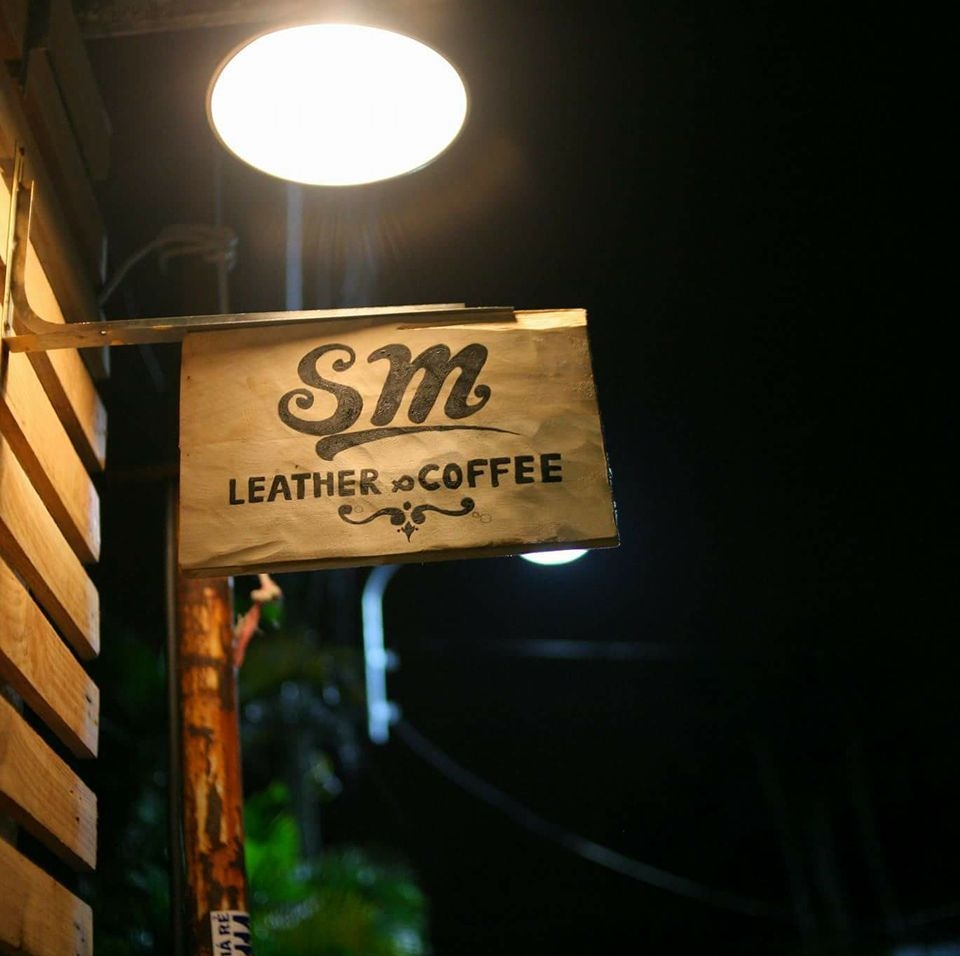 Đà Nẵng Food Tour - SM Leather HandMade