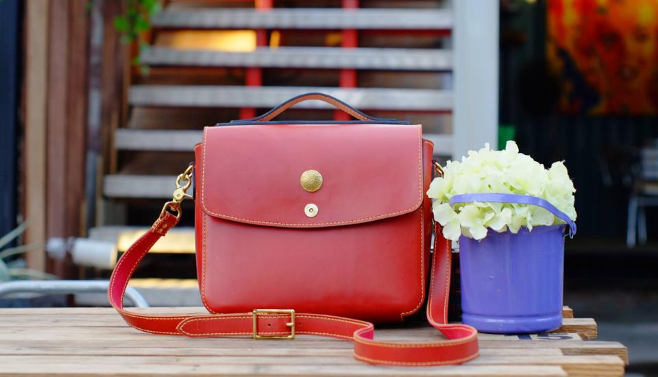 OCOP - SM Leather HandMade
