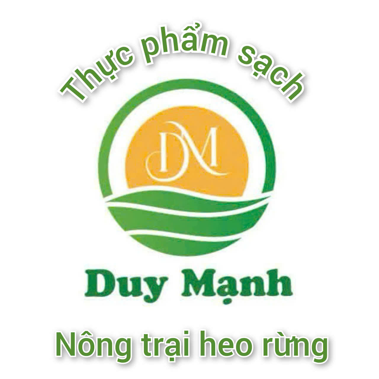 Đà Nẵng Food Tour - Thực phẩm sạch Duy Mạnh  - Thanh Khê
