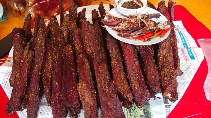 OCOP - Thực phẩm sạch Duy Mạnh  - Thanh Khê