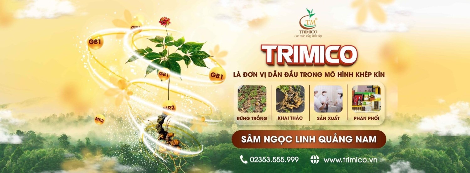 OCOP - Công Ty TNHH Triết Minh (Trimico)