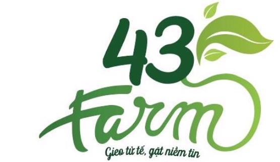 OCOP - HTX NN CNC 43 FARM